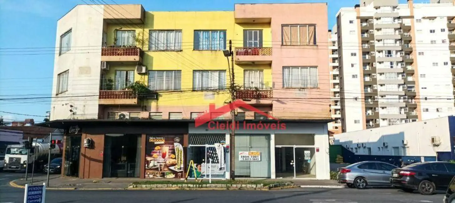 Loja para alugar, 50m2 em Bucarein, Joinville - SC - imagem 8 Foto 8 de Loja para alugar, 50m2 em Bucarein, Joinville - SC