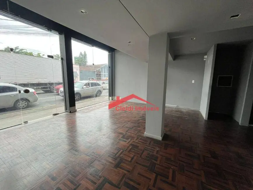 Loja para alugar, 50m2 em Bucarein, Joinville - SC - imagem 5 Foto 5 de Loja para alugar, 50m2 em Bucarein, Joinville - SC