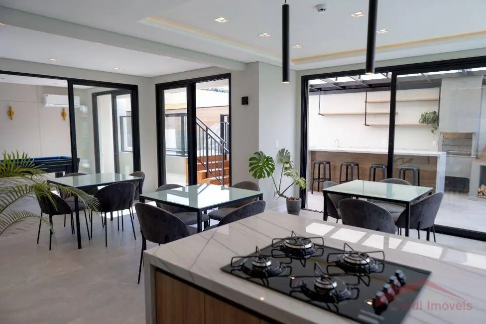 Foto 4 de Apartamento com 3 quartos à venda, 90m2 em Anita Garibaldi, Joinville - SC