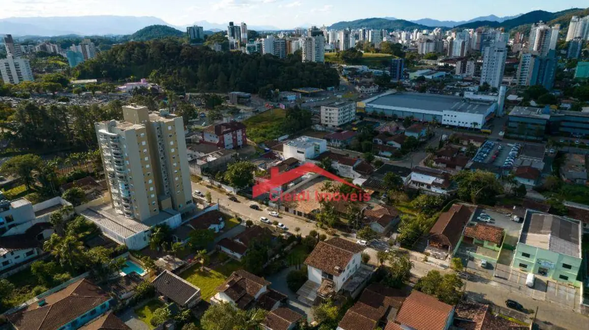 Foto 1 de Apartamento com 3 quartos à venda, 87m2 em Anita Garibaldi, Joinville - SC