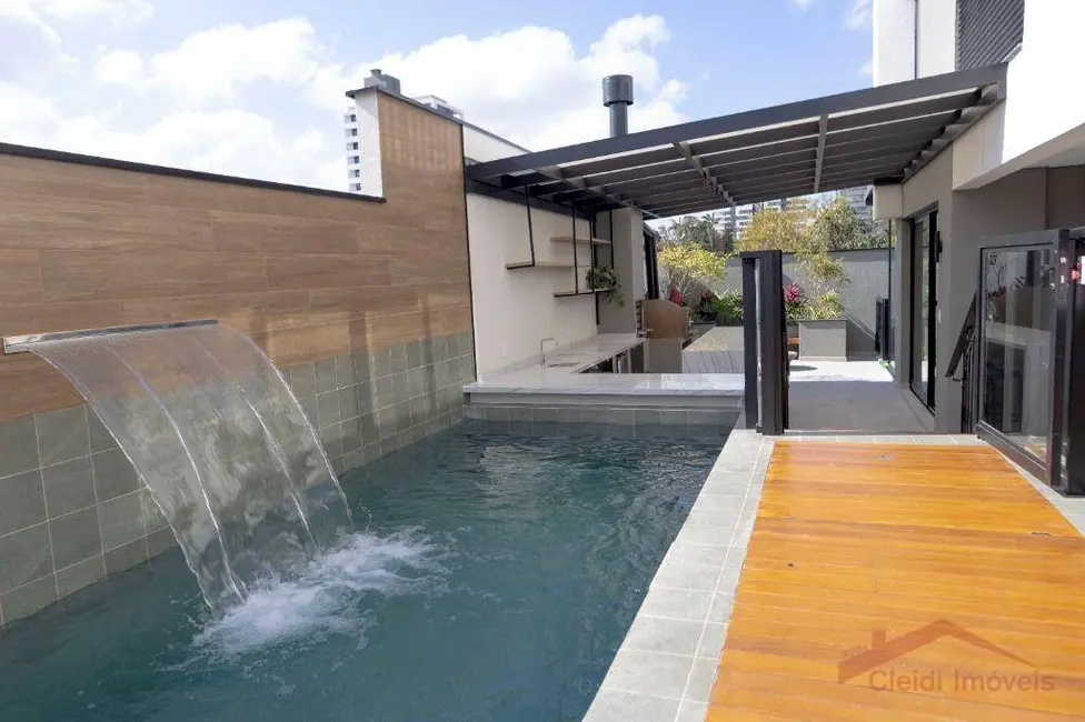 Foto 1 de Apartamento com 3 quartos à venda, 90m2 em Anita Garibaldi, Joinville - SC