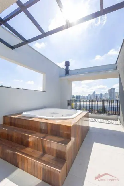Foto 9 de Cobertura com 3 quartos à venda, 163m2 em Anita Garibaldi, Joinville - SC