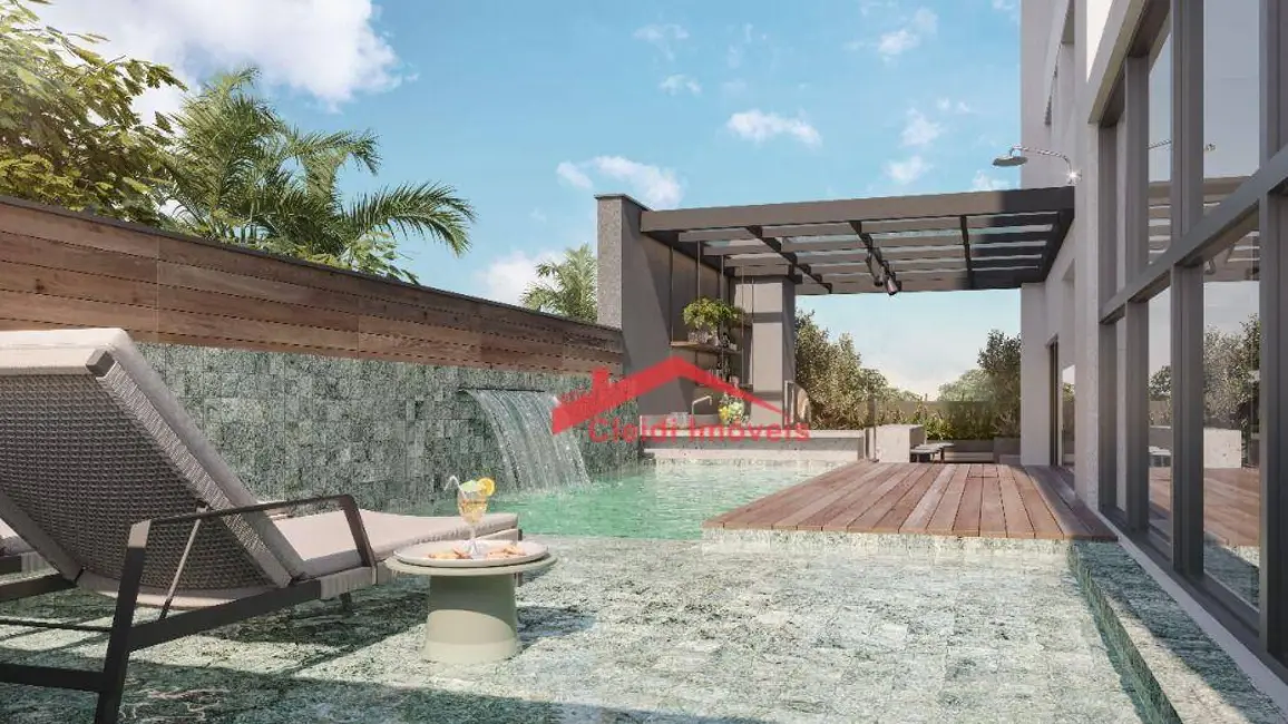 Foto 7 de Cobertura com 3 quartos à venda, 153m2 em Anita Garibaldi, Joinville - SC