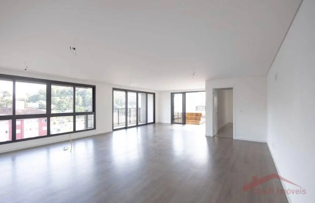 Foto 7 de Cobertura com 3 quartos à venda, 163m2 em Anita Garibaldi, Joinville - SC