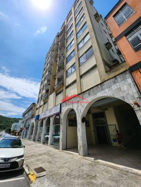 Foto 2 de Sala Comercial para alugar, 37m2 em Centro, Joinville - SC