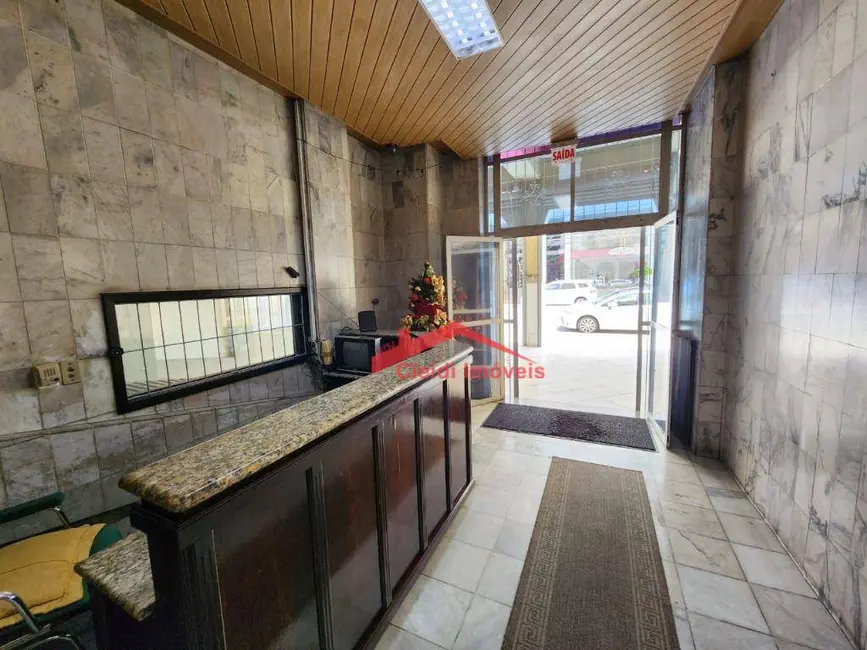 Foto 4 de Sala Comercial para alugar, 37m2 em Centro, Joinville - SC