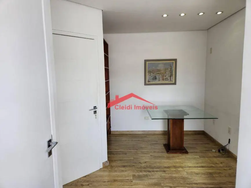 Foto 9 de Sala Comercial para alugar, 37m2 em Centro, Joinville - SC