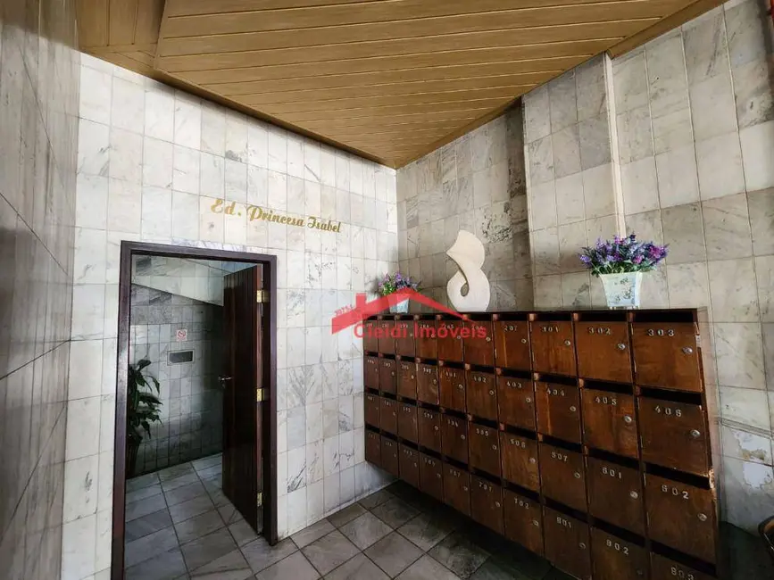 Foto 5 de Sala Comercial para alugar, 37m2 em Centro, Joinville - SC