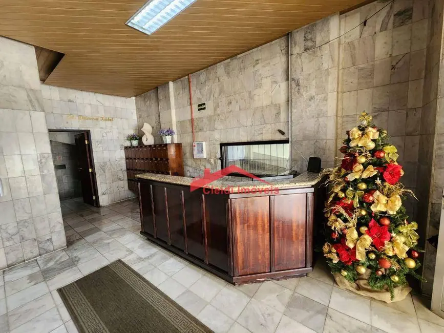 Foto 3 de Sala Comercial para alugar, 37m2 em Centro, Joinville - SC