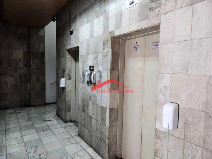 Foto 7 de Sala Comercial para alugar, 37m2 em Centro, Joinville - SC