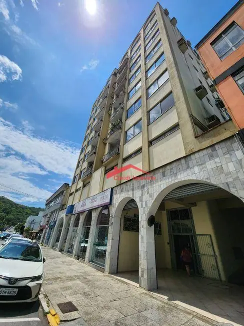 Foto 1 de Sala Comercial para alugar, 37m2 em Centro, Joinville - SC