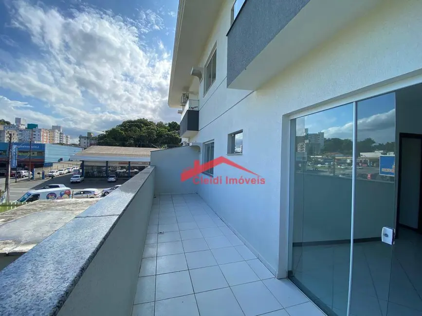 Foto 1 de Apartamento com 2 quartos à venda, 85m2 em Floresta, Joinville - SC