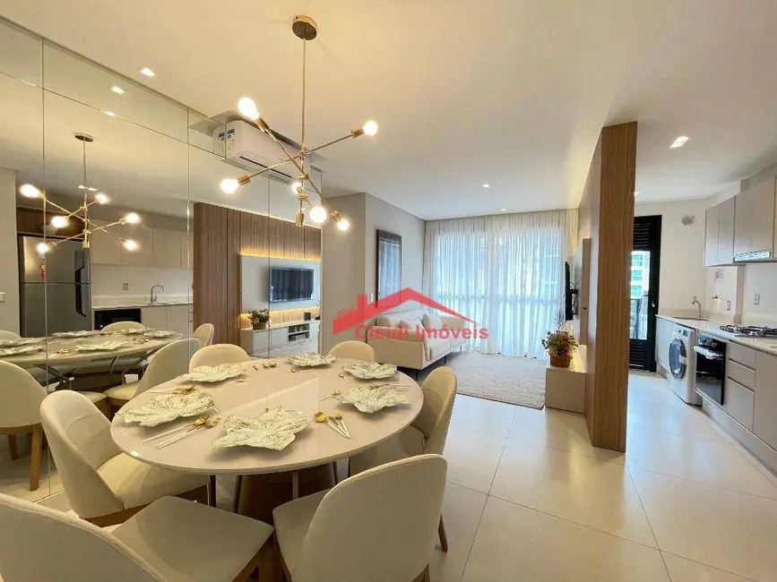 Foto 1 de Apartamento com 2 quartos à venda, 131m2 em Atiradores, Joinville - SC
