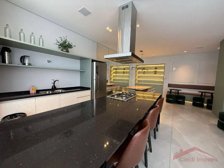 Foto 7 de Apartamento com 2 quartos à venda, 131m2 em Atiradores, Joinville - SC