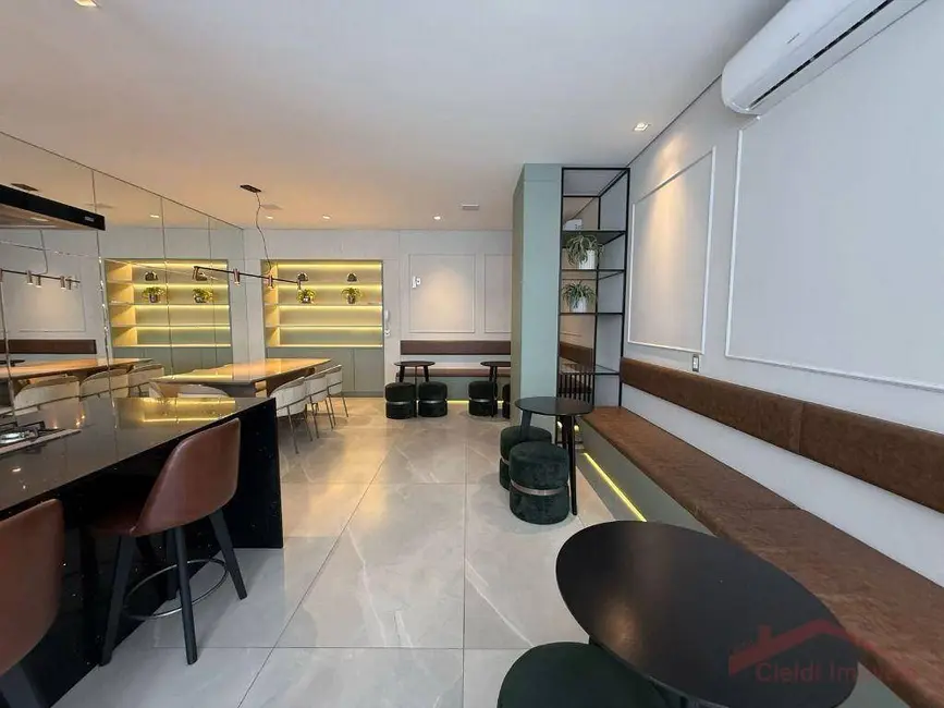 Foto 6 de Apartamento com 2 quartos à venda, 131m2 em Atiradores, Joinville - SC