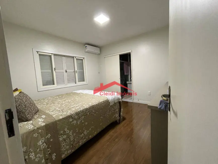 Foto 8 de Casa de Condomínio com 2 quartos à venda, 2962m2 em Nova Brasília, Joinville - SC