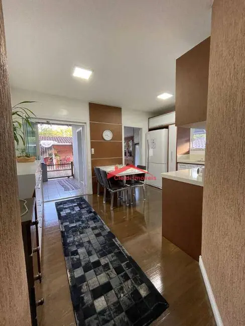 Foto 4 de Casa de Condomínio com 2 quartos à venda, 2962m2 em Nova Brasília, Joinville - SC