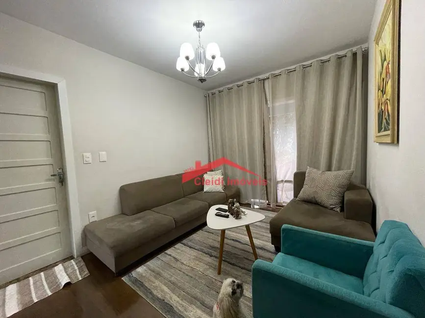 Foto 7 de Casa de Condomínio com 2 quartos à venda, 2962m2 em Nova Brasília, Joinville - SC