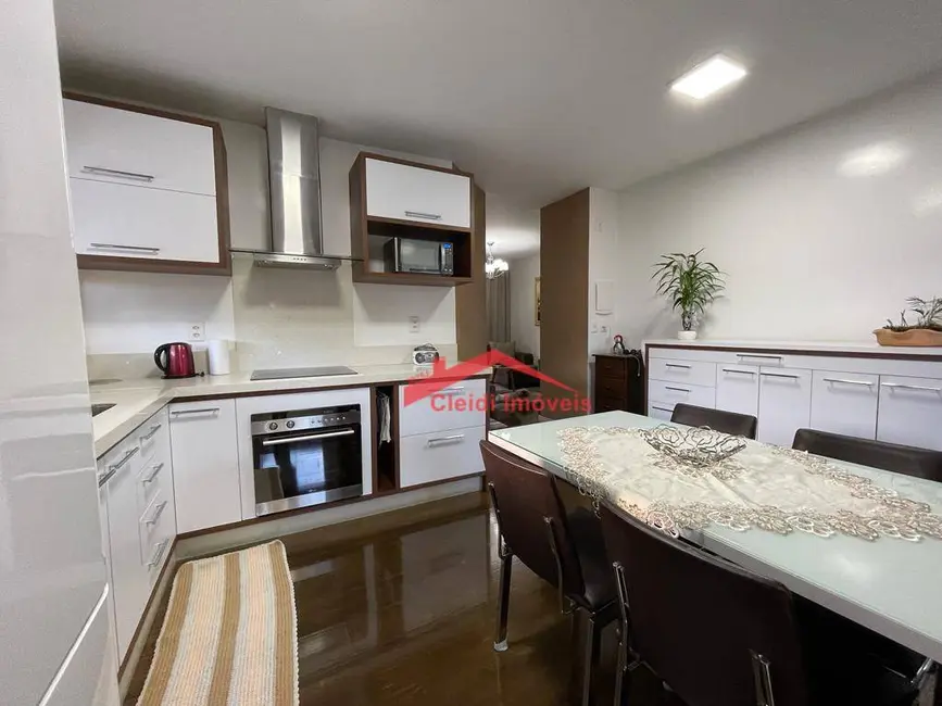 Foto 3 de Casa de Condomínio com 2 quartos à venda, 2962m2 em Nova Brasília, Joinville - SC