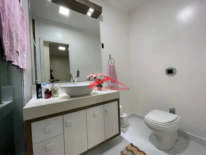 Foto 9 de Casa de Condomínio com 2 quartos à venda, 2962m2 em Nova Brasília, Joinville - SC