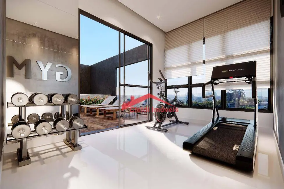 Foto 5 de Apartamento com 3 quartos à venda, 267m2 em América, Joinville - SC