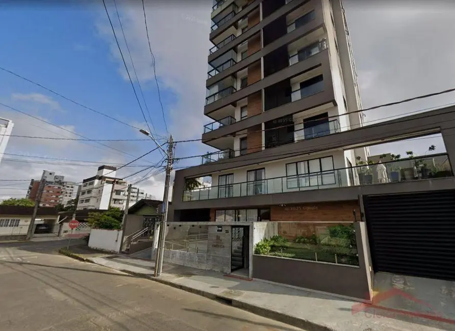 Foto 1 de Apartamento com 3 quartos à venda, 267m2 em América, Joinville - SC