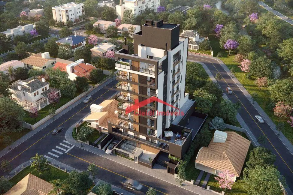 Foto 1 de Apartamento com 3 quartos à venda, 267m2 em América, Joinville - SC