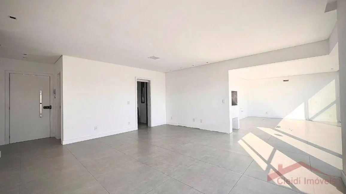 Foto 4 de Apartamento com 3 quartos à venda, 267m2 em América, Joinville - SC