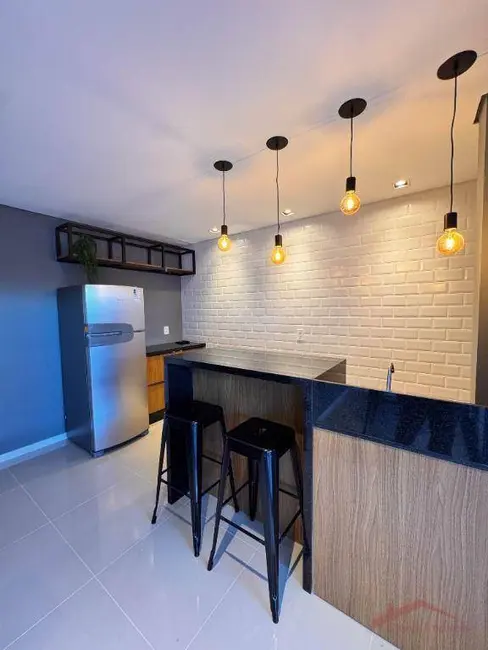 Foto 4 de Apartamento com 3 quartos à venda, 70m2 em Anita Garibaldi, Joinville - SC