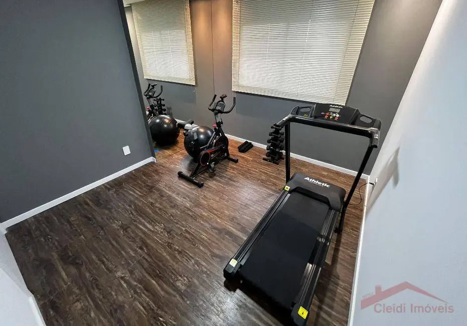 Foto 8 de Apartamento com 3 quartos à venda, 70m2 em Anita Garibaldi, Joinville - SC