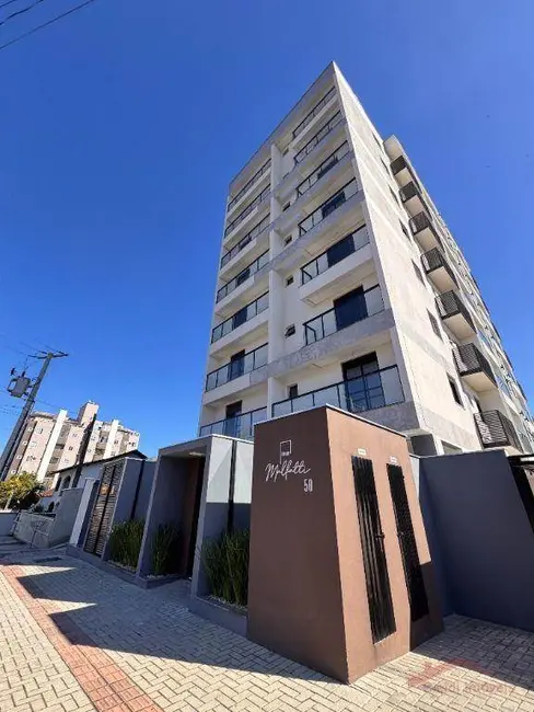 Foto 1 de Apartamento com 3 quartos à venda, 70m2 em Anita Garibaldi, Joinville - SC