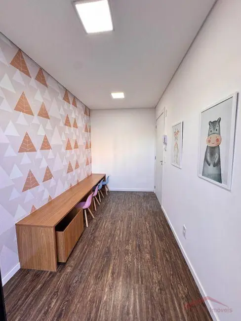 Foto 7 de Apartamento com 3 quartos à venda, 70m2 em Anita Garibaldi, Joinville - SC