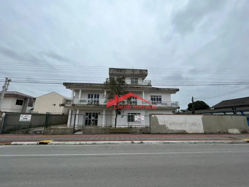Foto 2 de Casa de Condomínio com 5 quartos à venda, 537m2 em Centro, Araquari - SC