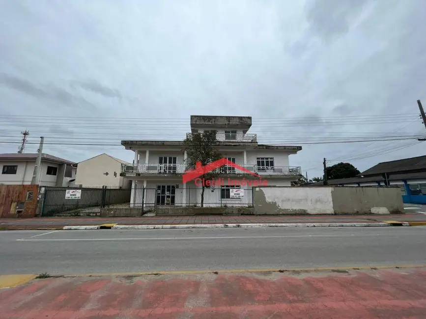 Foto 1 de Casa de Condomínio com 5 quartos à venda, 537m2 em Centro, Araquari - SC