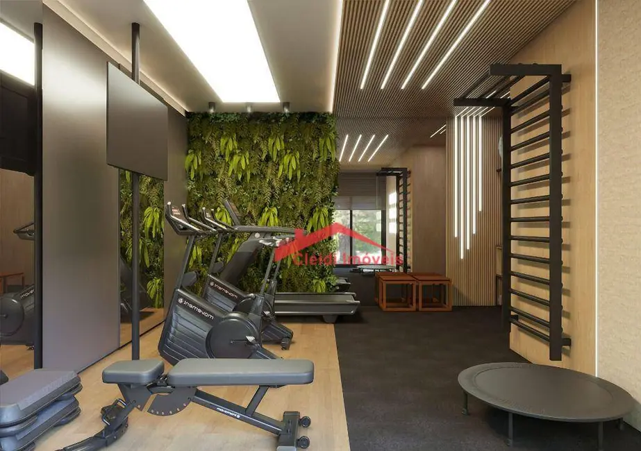 Apartamento com 3 quartos à venda, 178m2 em Saguaçu, Joinville - SC - imagem 7 Foto 7 de Apartamento com 3 quartos à venda, 178m2 em Saguaçu, Joinville - SC