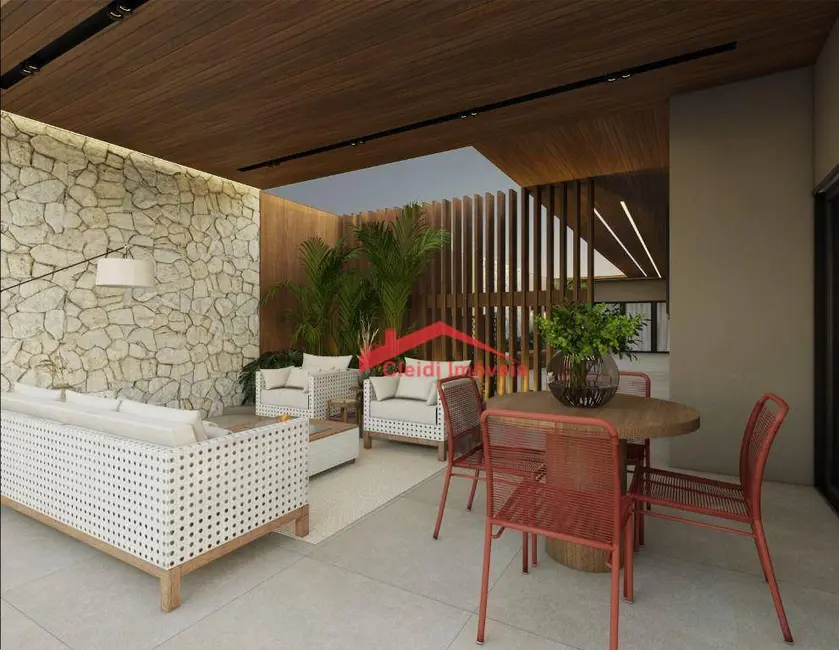 Apartamento com 3 quartos à venda, 178m2 em Saguaçu, Joinville - SC - imagem 4 Foto 4 de Apartamento com 3 quartos à venda, 178m2 em Saguaçu, Joinville - SC