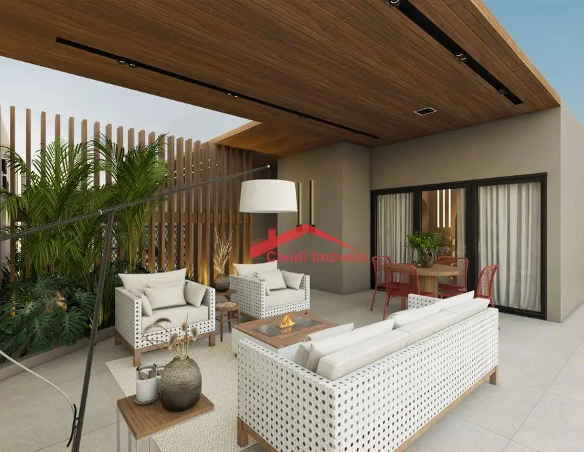 Apartamento com 3 quartos à venda, 178m2 em Saguaçu, Joinville - SC - imagem 5 Foto 5 de Apartamento com 3 quartos à venda, 178m2 em Saguaçu, Joinville - SC