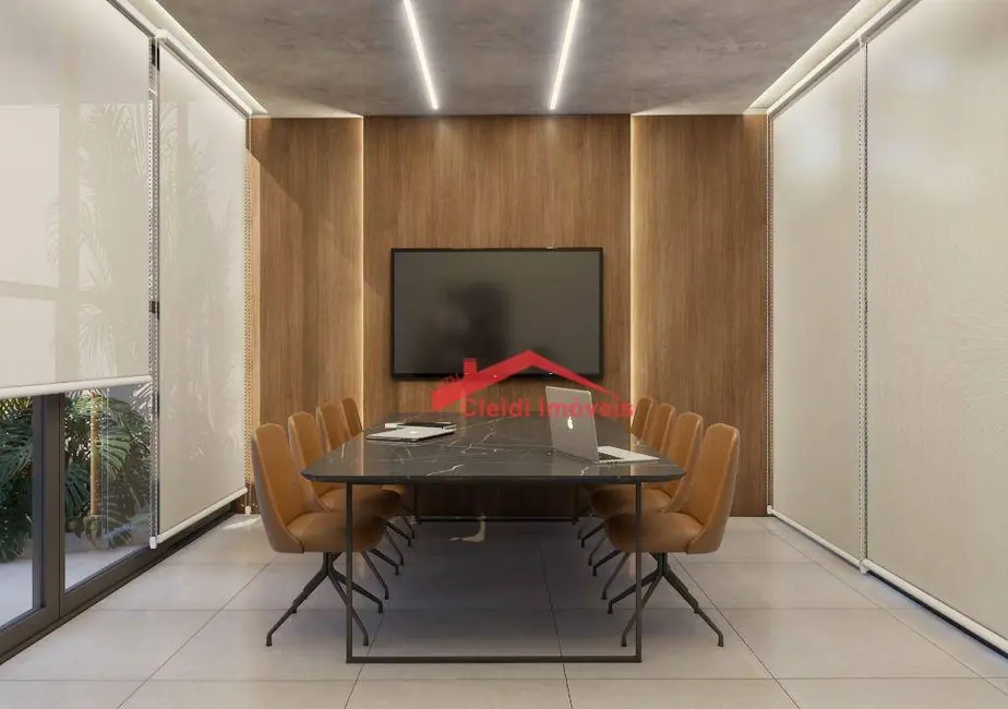 Apartamento com 3 quartos à venda, 178m2 em Saguaçu, Joinville - SC - imagem 3 Foto 3 de Apartamento com 3 quartos à venda, 178m2 em Saguaçu, Joinville - SC