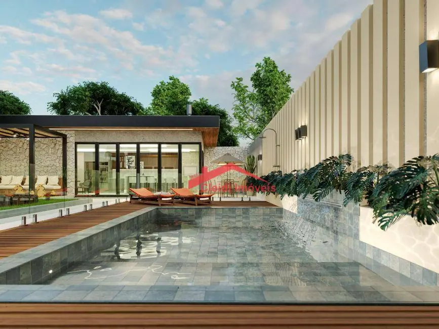 Apartamento com 3 quartos à venda, 178m2 em Saguaçu, Joinville - SC - imagem 9 Foto 9 de Apartamento com 3 quartos à venda, 178m2 em Saguaçu, Joinville - SC