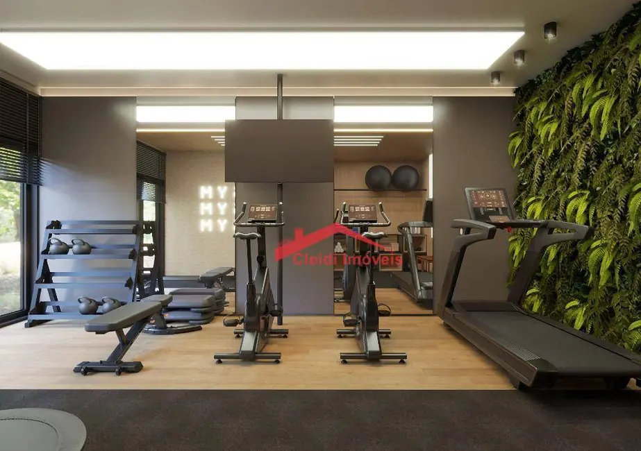 Apartamento com 3 quartos à venda, 178m2 em Saguaçu, Joinville - SC - imagem 8 Foto 8 de Apartamento com 3 quartos à venda, 178m2 em Saguaçu, Joinville - SC