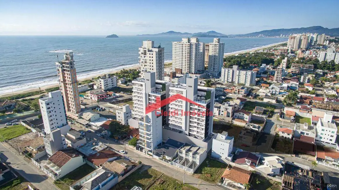 Foto 2 de Apartamento com 3 quartos à venda, 96m2 em Balneario Picarras - SC