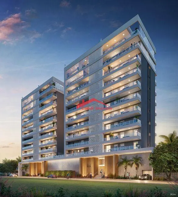 Foto 3 de Apartamento com 3 quartos à venda, 96m2 em Balneario Picarras - SC