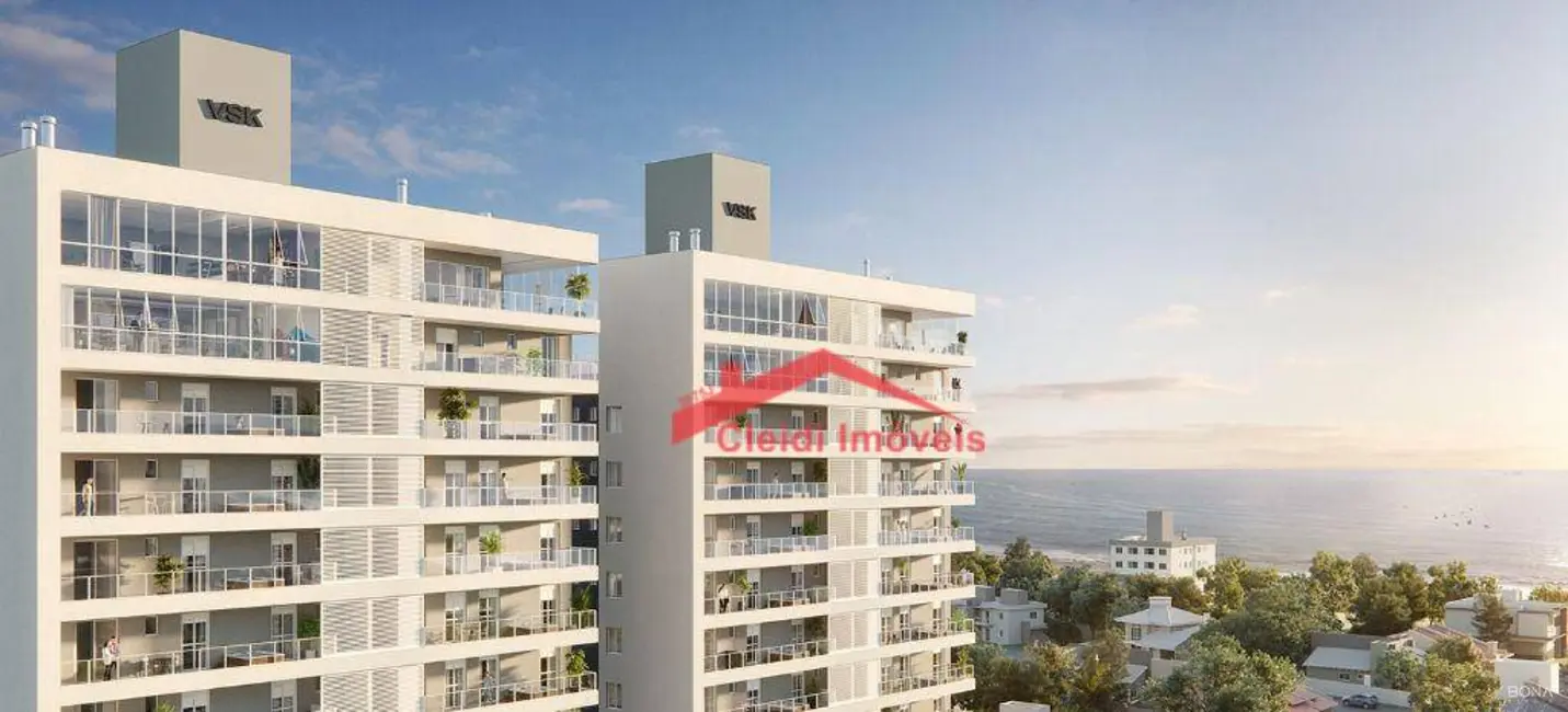 Foto 4 de Apartamento com 3 quartos à venda, 96m2 em Balneario Picarras - SC