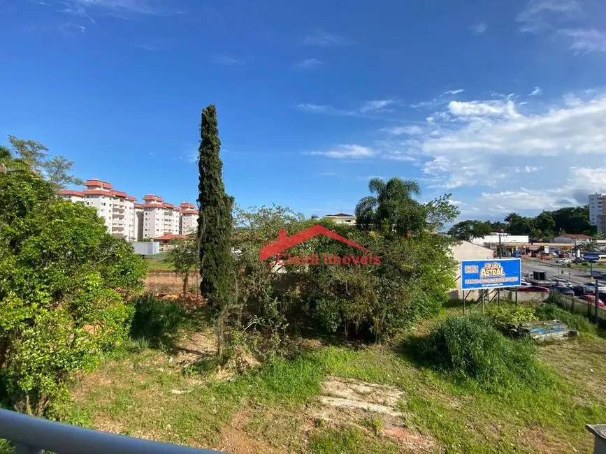 Foto 2 de Apartamento com 2 quartos à venda, 60m2 em Floresta, Joinville - SC