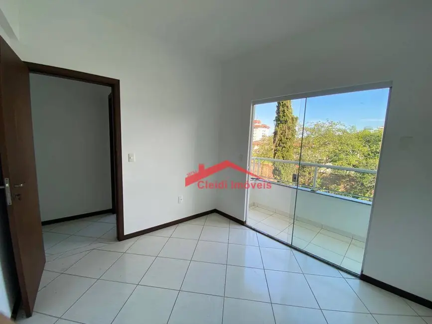 Foto 1 de Apartamento com 2 quartos à venda, 60m2 em Floresta, Joinville - SC