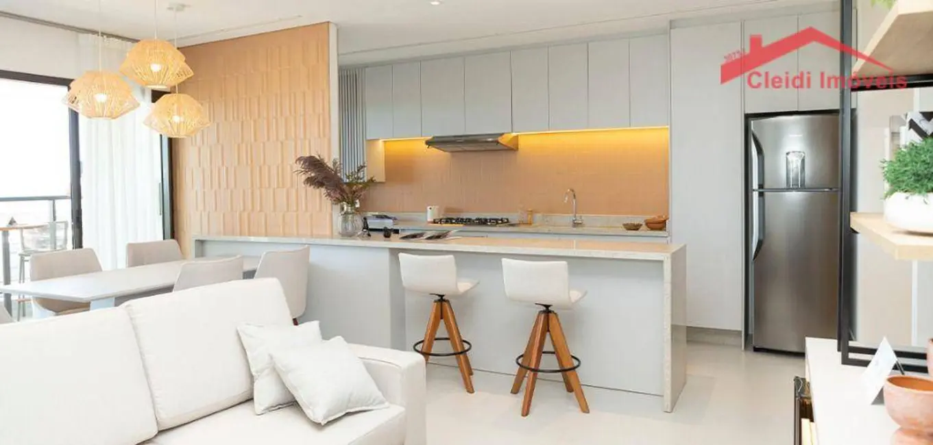 Apartamento com 2 quartos à venda, 158m2 em Barra Velha - SC - imagem 3 Foto 3 de Apartamento com 2 quartos à venda, 158m2 em Barra Velha - SC