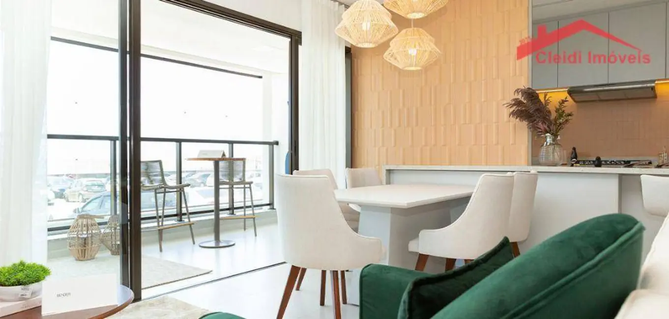 Apartamento com 2 quartos à venda, 158m2 em Barra Velha - SC - imagem 9 Foto 9 de Apartamento com 2 quartos à venda, 158m2 em Barra Velha - SC