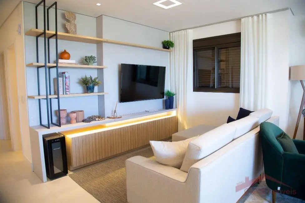 Foto 3 de Apartamento com 2 quartos à venda, 164m2 em Barra Velha - SC