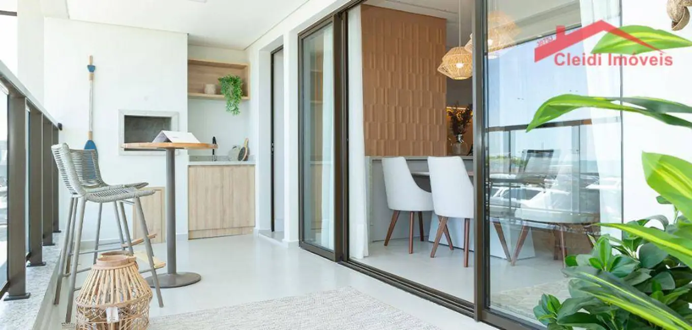 Apartamento com 2 quartos à venda, 158m2 em Barra Velha - SC - imagem 8 Foto 8 de Apartamento com 2 quartos à venda, 158m2 em Barra Velha - SC