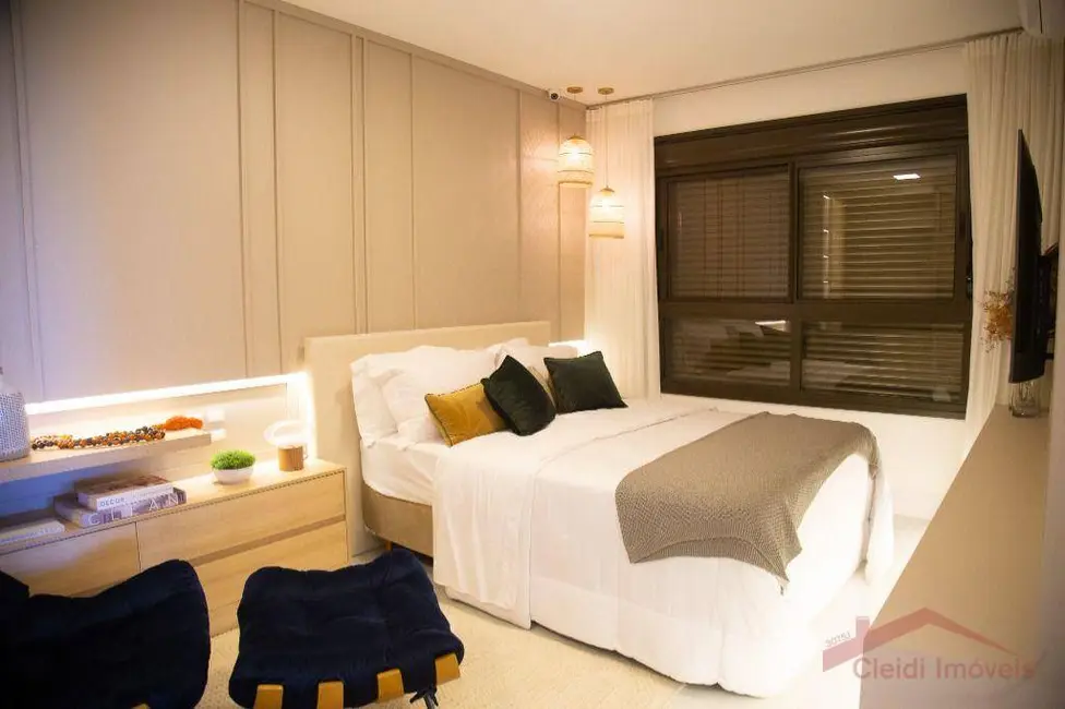 Foto 9 de Apartamento com 2 quartos à venda, 164m2 em Barra Velha - SC